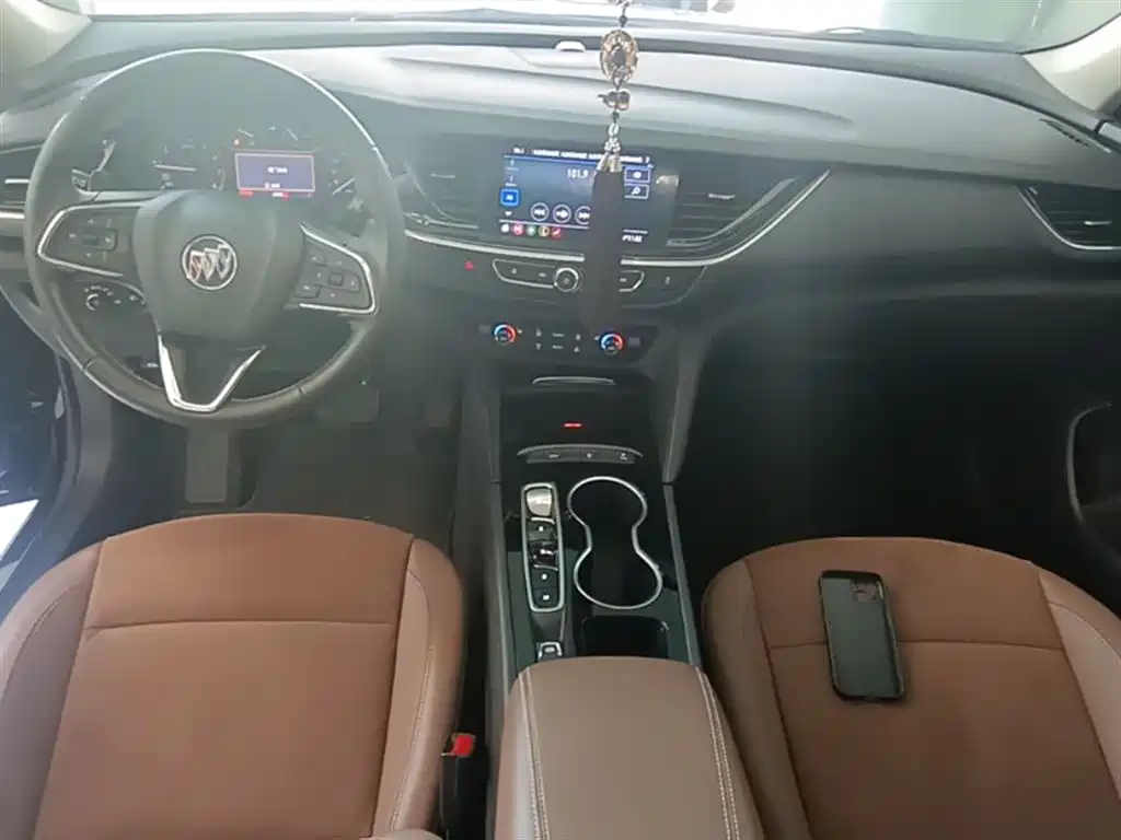 Buick Regal 2023 552T Smart Enjoyment фото 10