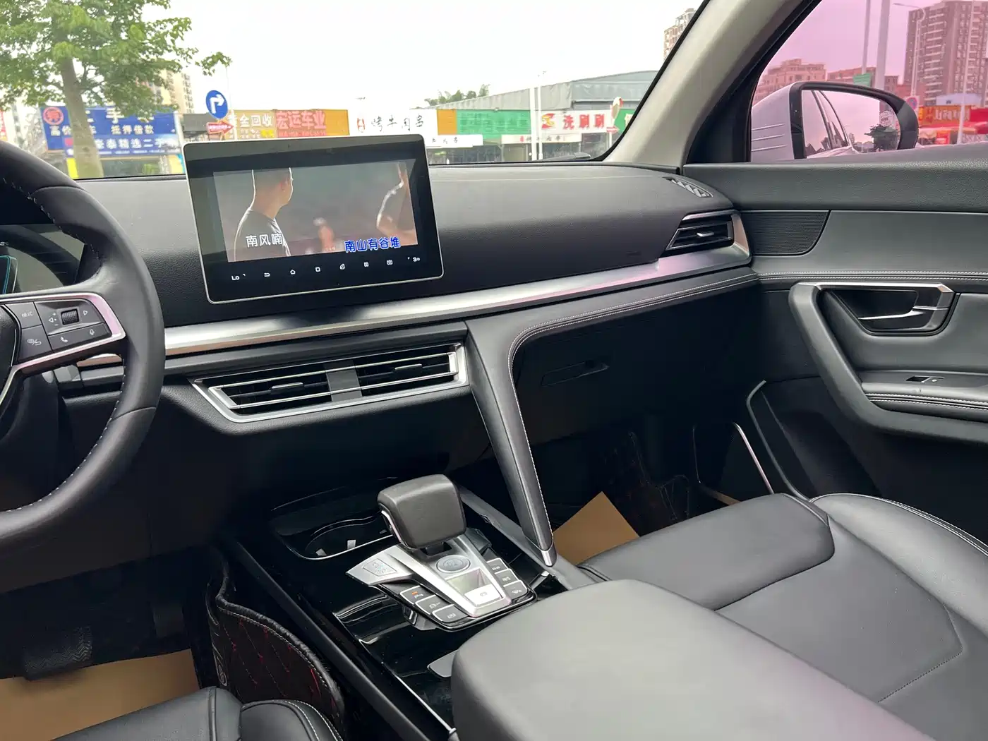 BYD Song Pro 2019 1.5T Automatic Elite фото 16