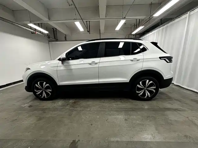 VOLKSWAGEN TUYUE