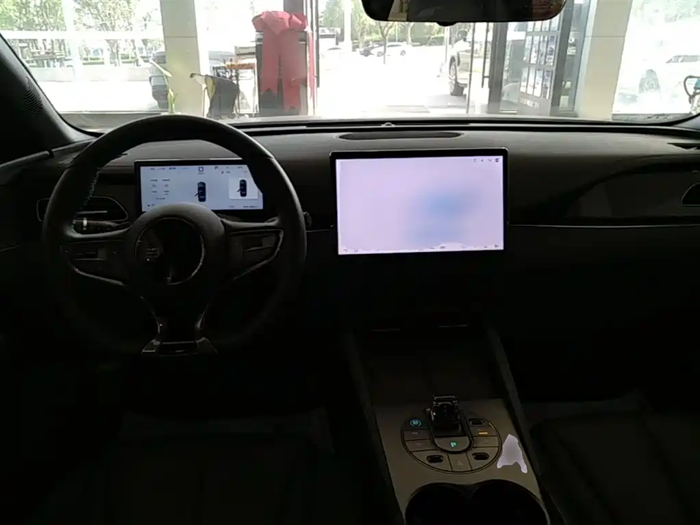 BYD Seal 06 New Energy 2025 DM-i Smart Drive Edition 120KM Prestige фото 10