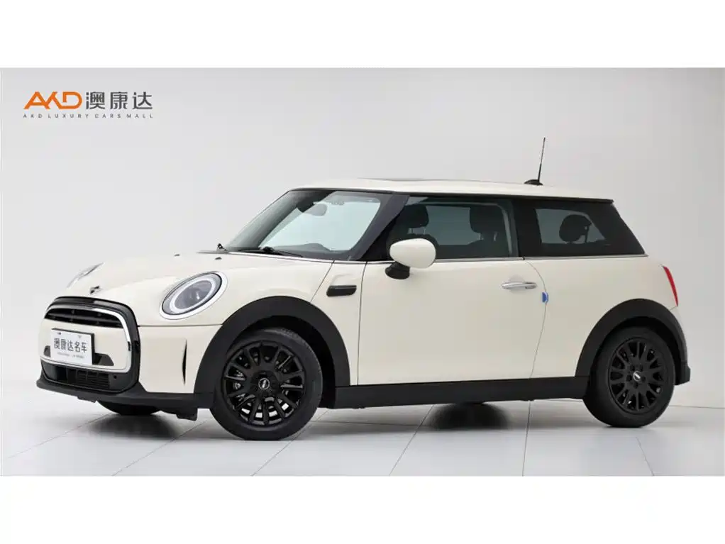MINI MINI 2023 1.5T ONE