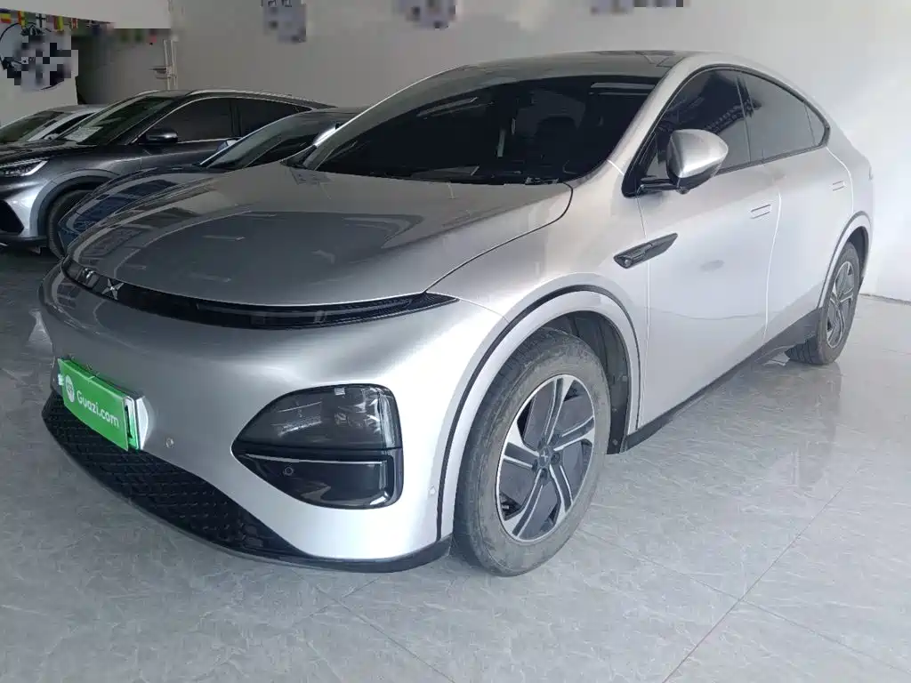 XPeng G6 2023