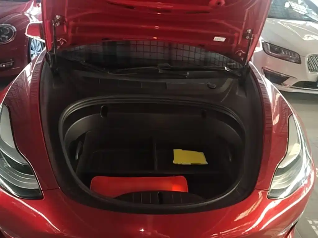 Фото 20 - Tesla Model 3 (Import)