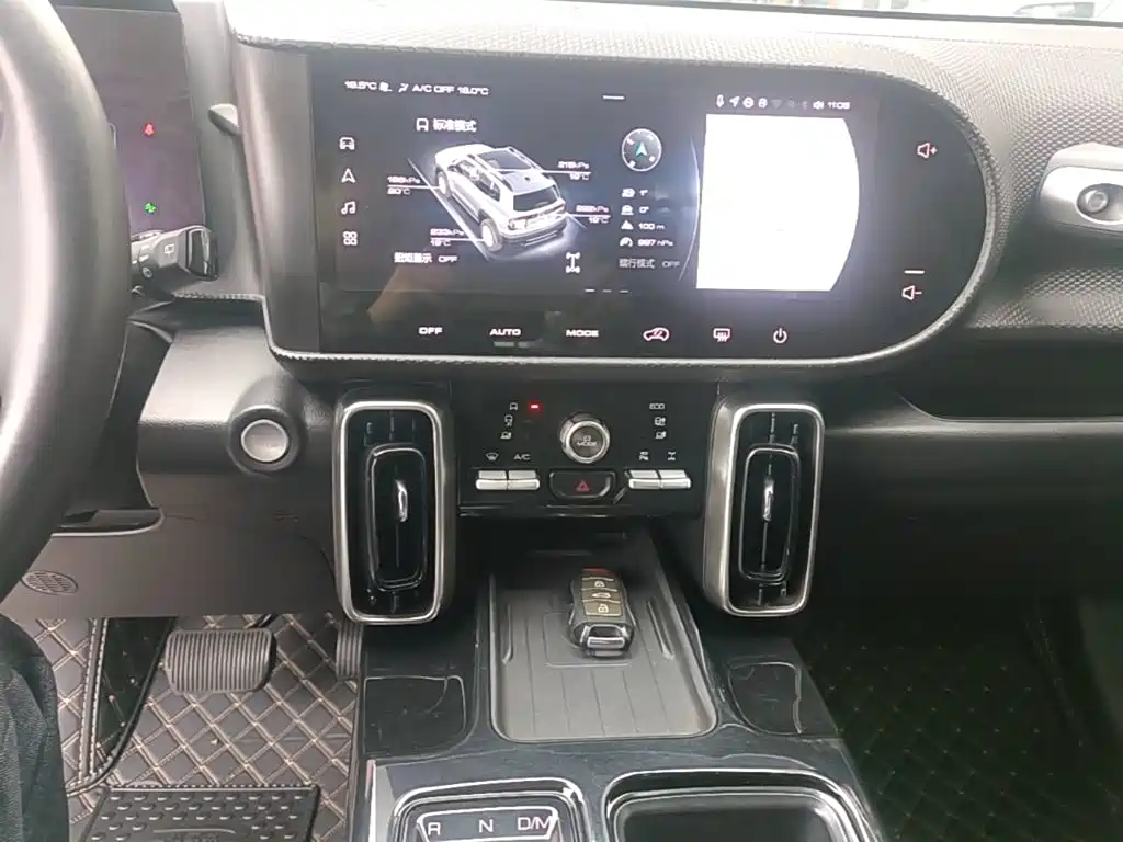 Photo 13 - Haval Dargo