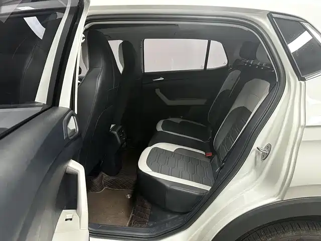 VOLKSWAGEN TUYUE