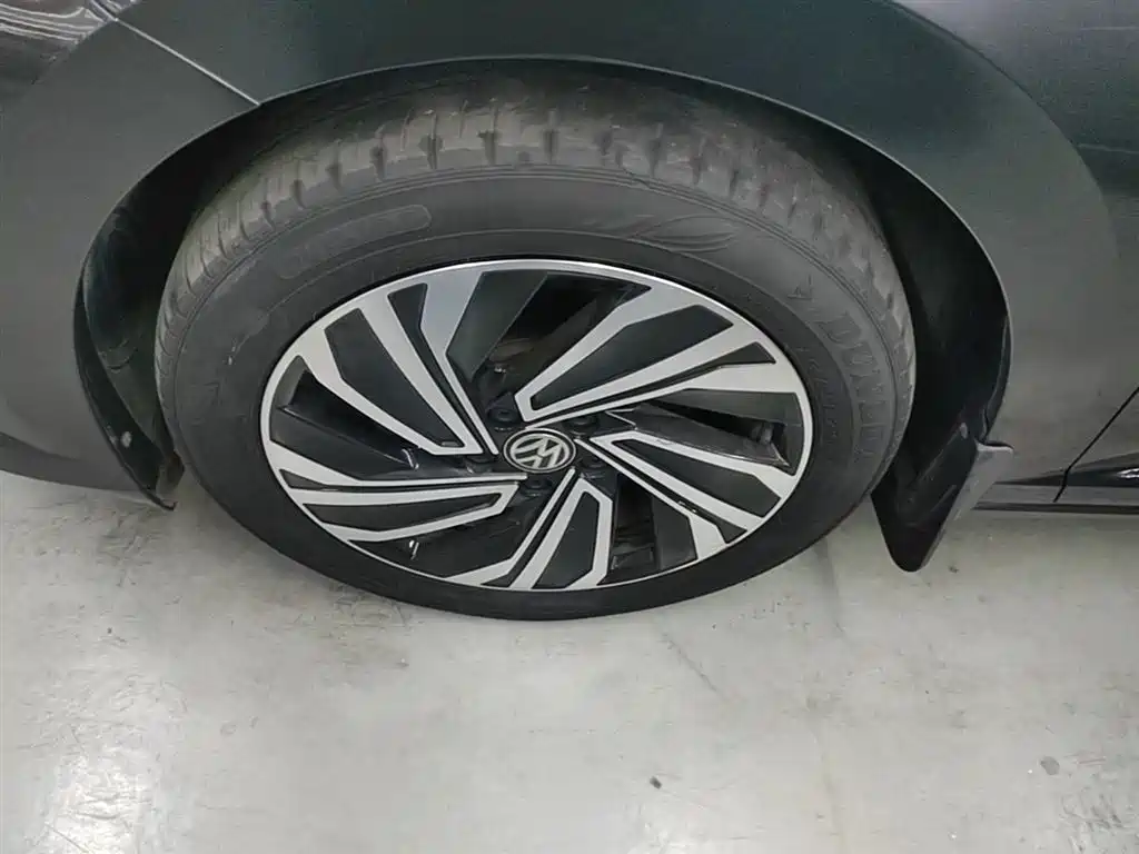 Volkswagen Sagitar 2022 280TSI DSG Soaring Edition фото 23