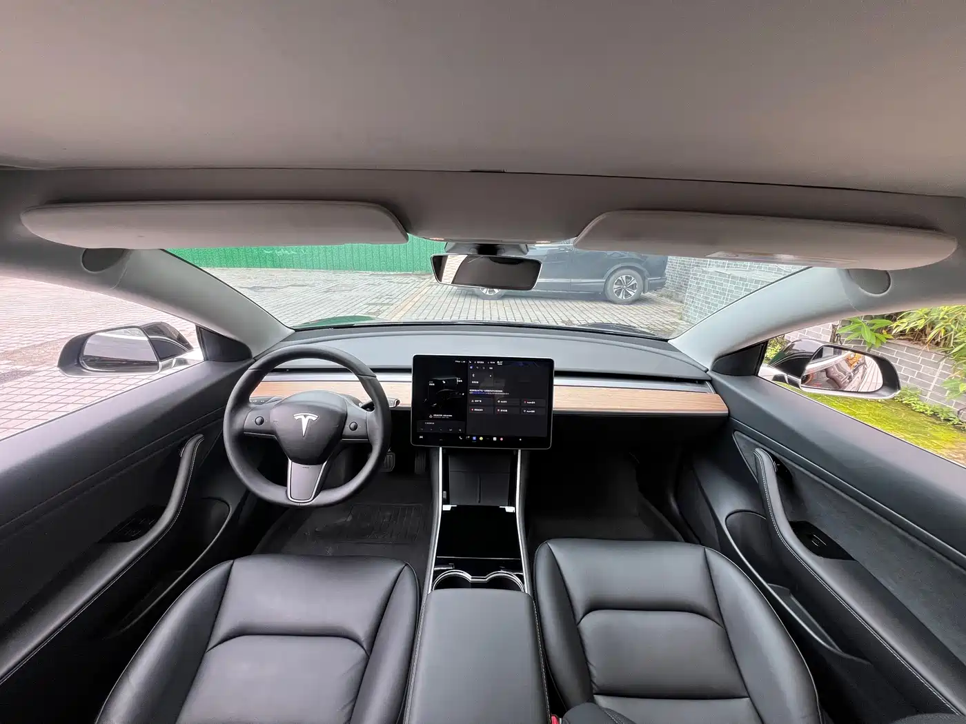 Tesla Model 3 2020 2020 Standard Range Rear-Wheel Drive Upgrade
