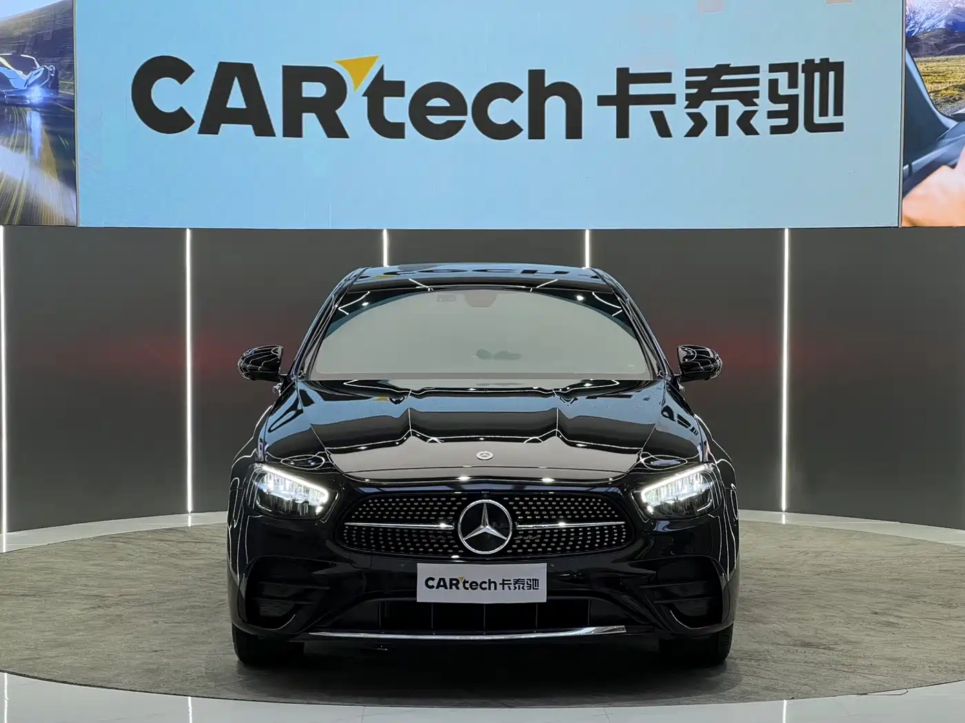 Mercedes-Benz E-Class 2023 E 300 L Sport Luxury фото 2