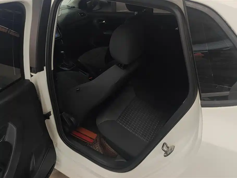 Volkswagen Polo 2018 1.5L Auto Comfort фото 11