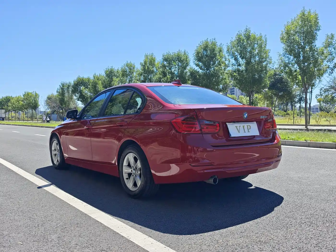 Фото 7 - BMW 3 Series