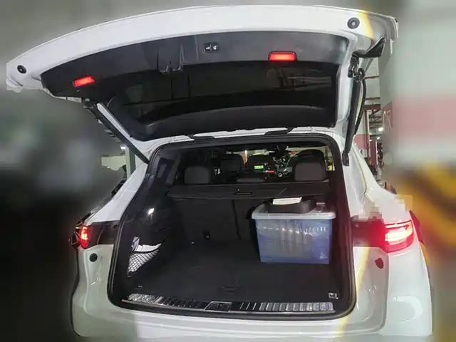 Porsche Cayenne New Energy 2021 Cayenne E-Hybrid 2.0T — фото 5