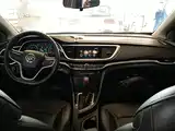 Фото 10 - Buick Excelle