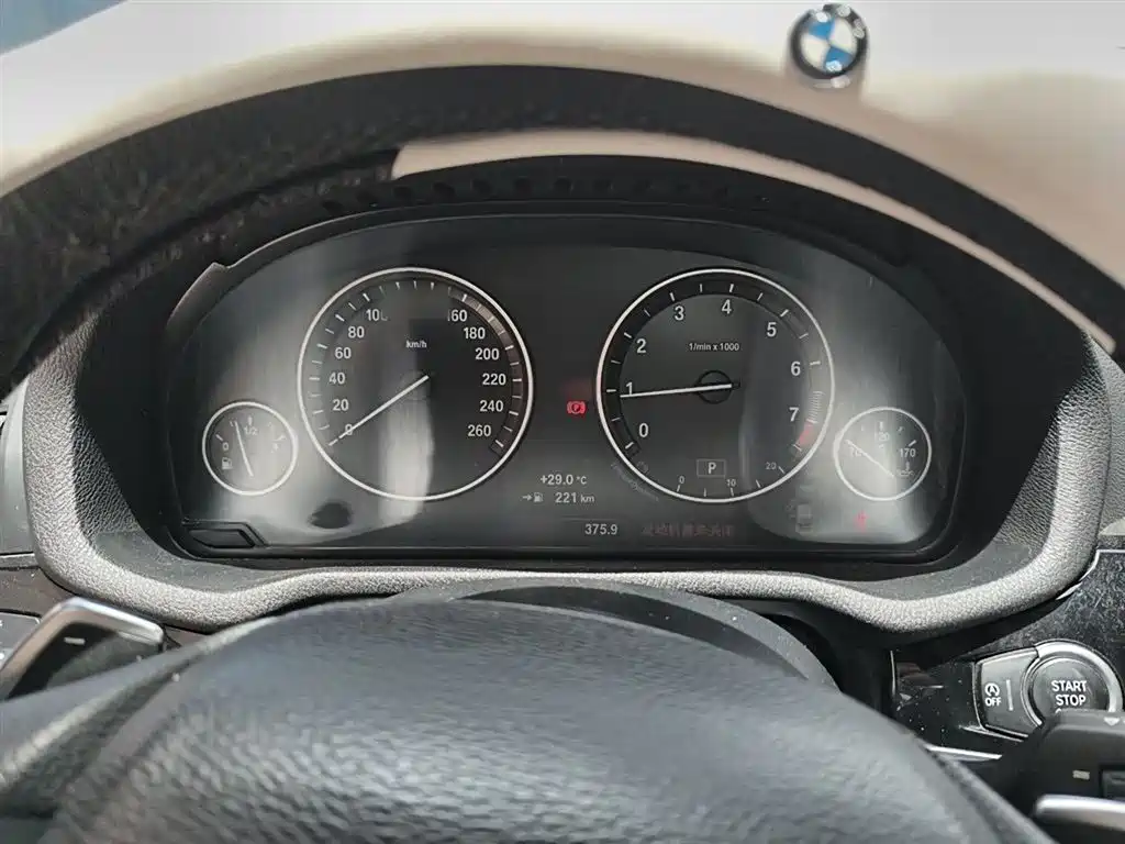 BMW X4 2014 xDrive20i X Design Package фото 4