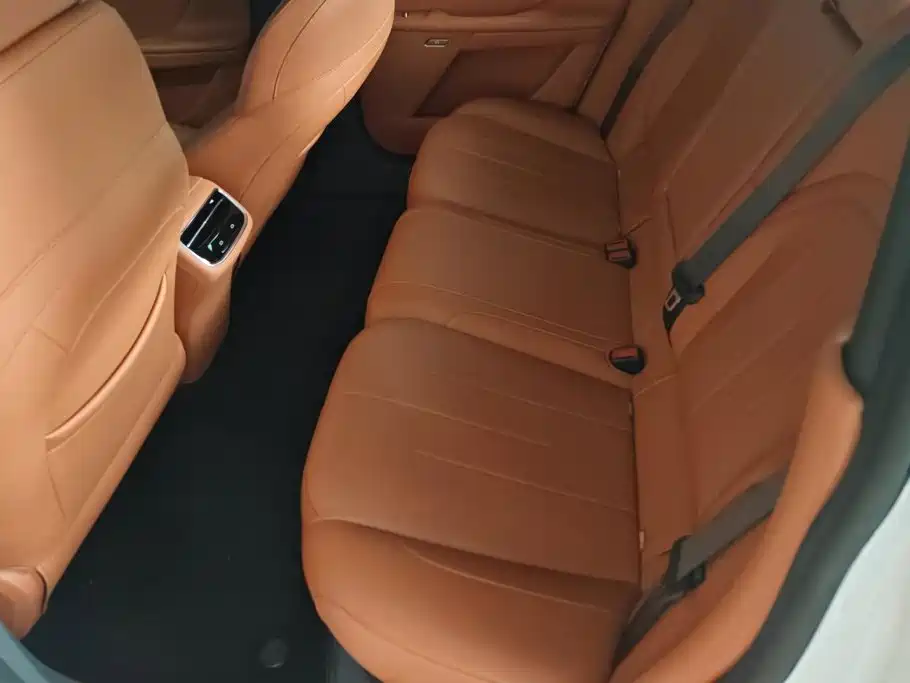 Dongfeng Yipai eπ007 2025 2025 Edition Pure Electric 550Max Cruise Version