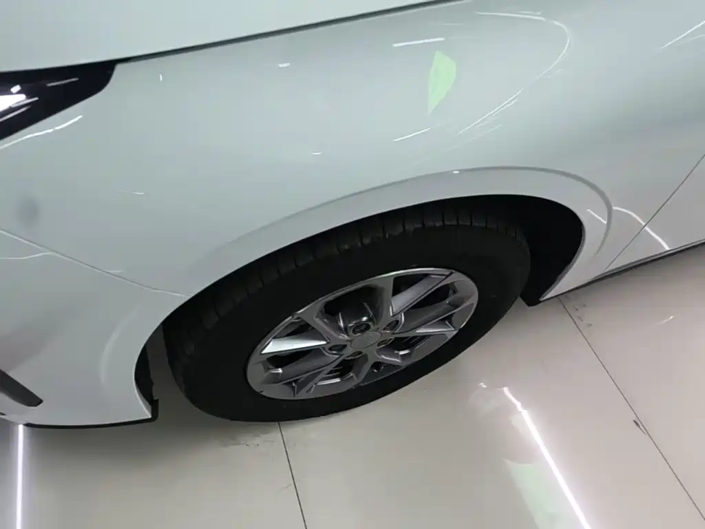Geely Galaxy Galaxy L6 2025 2025 EM-i 60km Voyage Edition