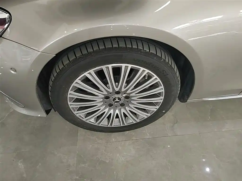 Mercedes-Benz E-Class 2021 E 300 L Luxury фото 23