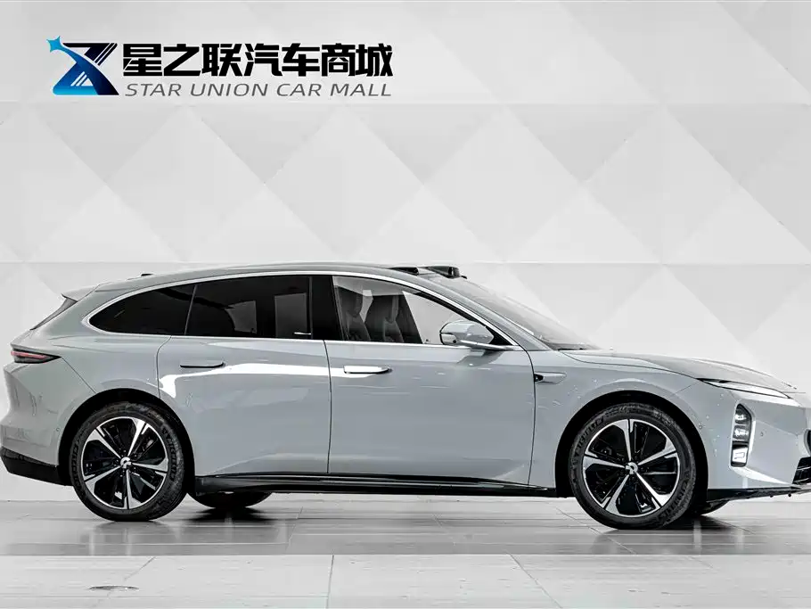 NIO ET5T 2025 2025 75kWh Touring