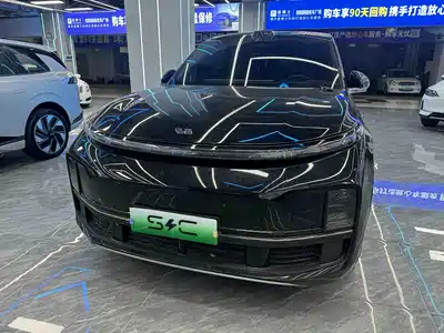 Li Auto L9