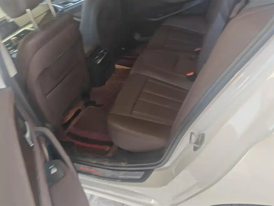 BMW 5 Series 2020 525Li Luxury Package фото 11