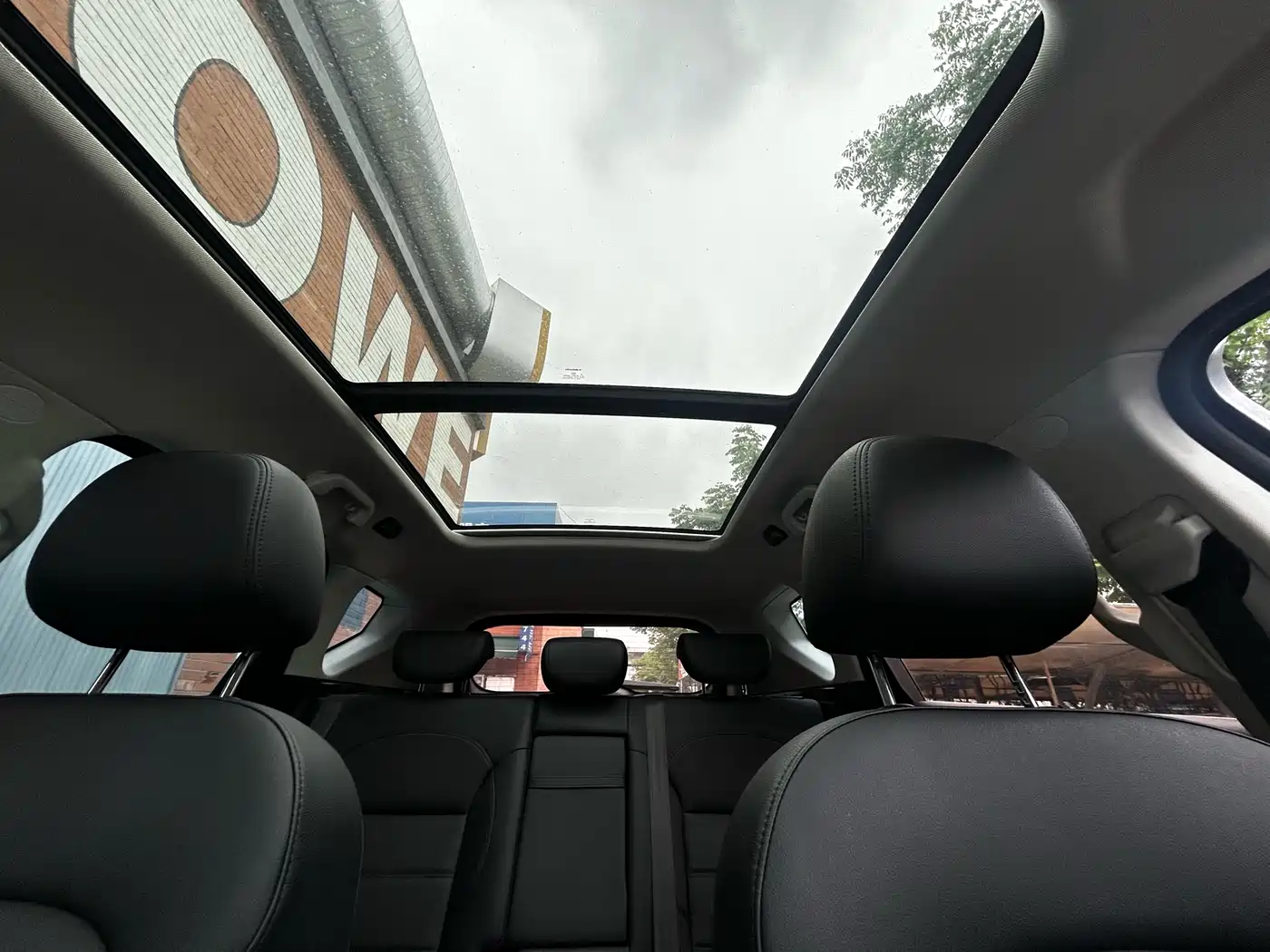 Haval H7 2016 Blue Label H7 2.0T Automatic Luxury фото 16