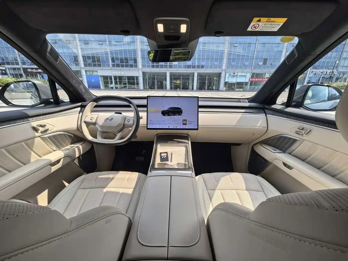 Ledao L90 2025 2025 AWD Base Model