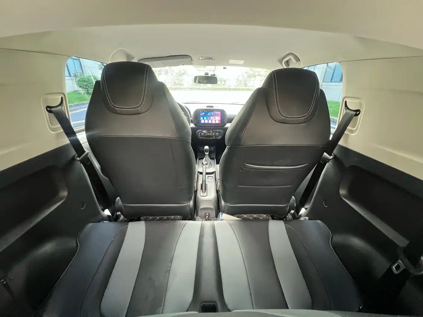 Roewe Kaiwei CLEVER 2023 2022 311km Vitality Bobo Edition