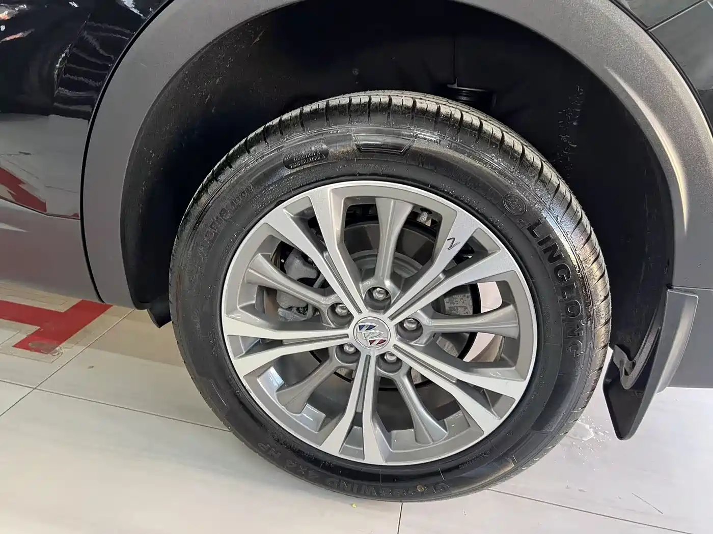 Buick Envision Plus 2023 Enclave Plus 652T 5-Seater Luxury фото 22