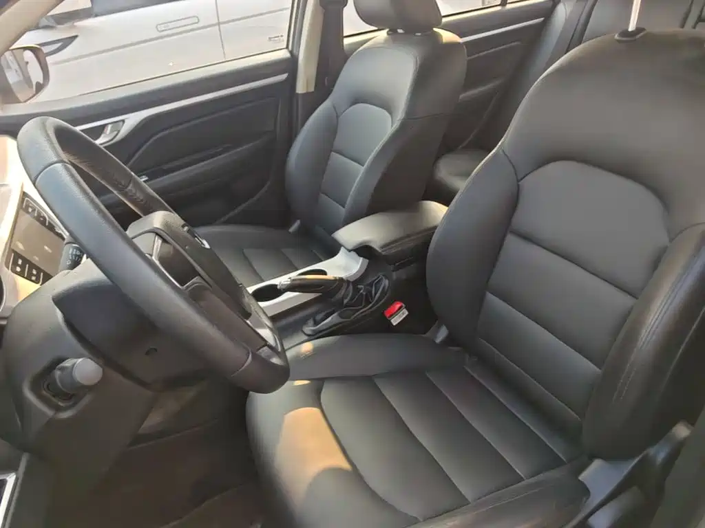 Geely Vision 2019 2019 Upgrade 1.5L Manual Luxury China VI