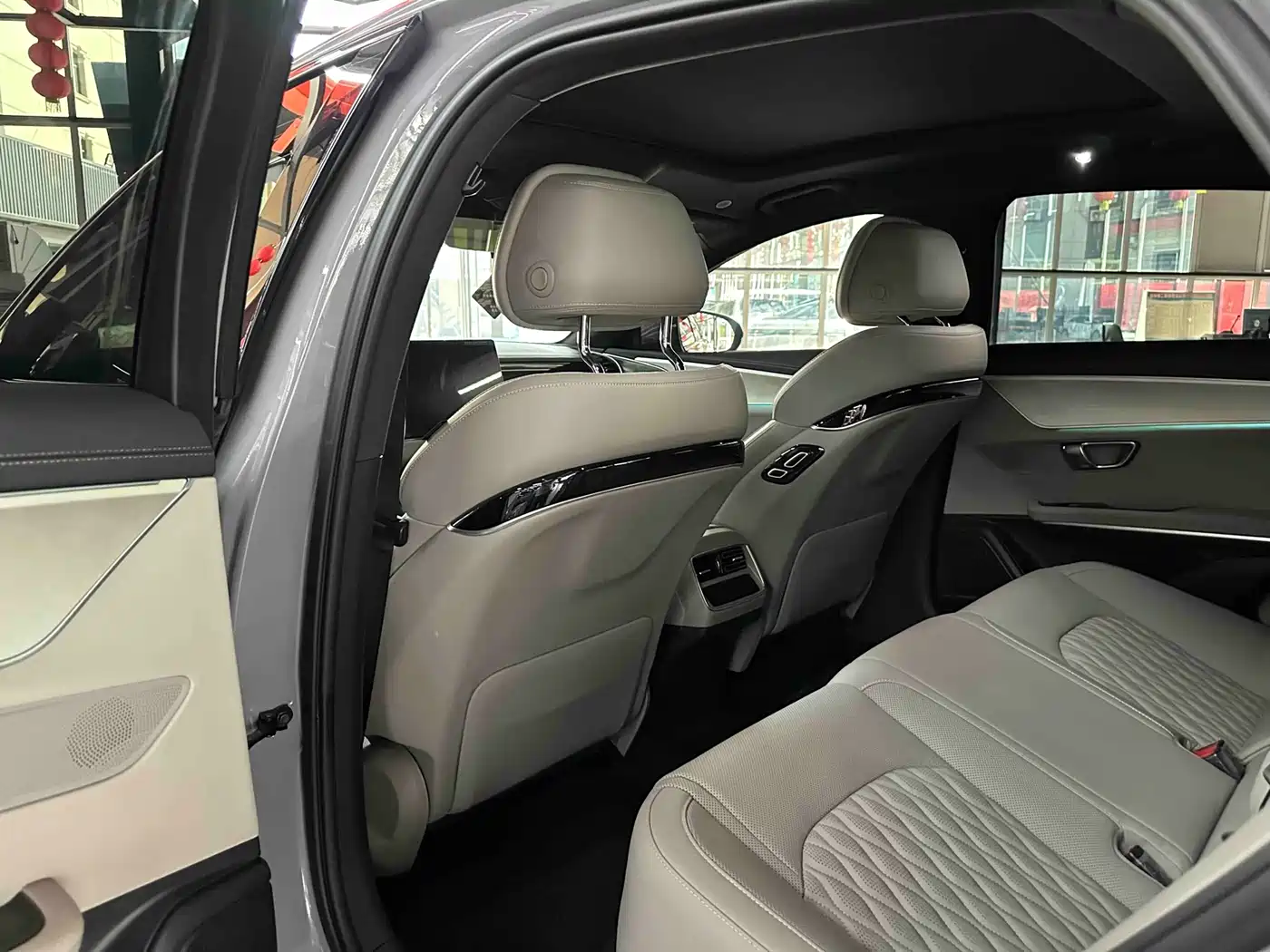 BYD Han 2025 2025 DM-i 125KM Elite