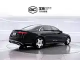 صورة 3 - Mercedes-Benz S-Class