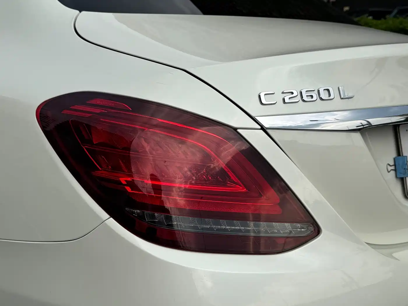 Mercedes-Benz C-Class, миниатюра 23
