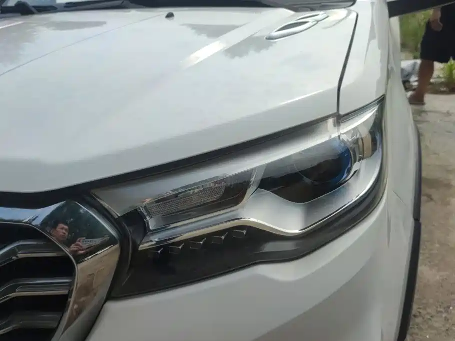 Фото 5 - Haval H1