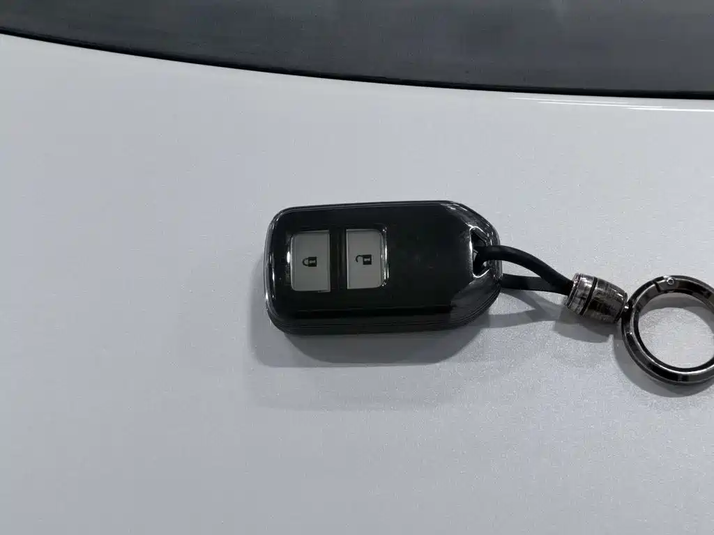 Photo 19 - Honda Jade