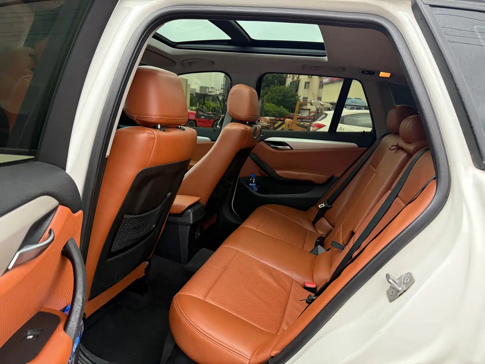 Фото 7 - BMW X1 (Import)