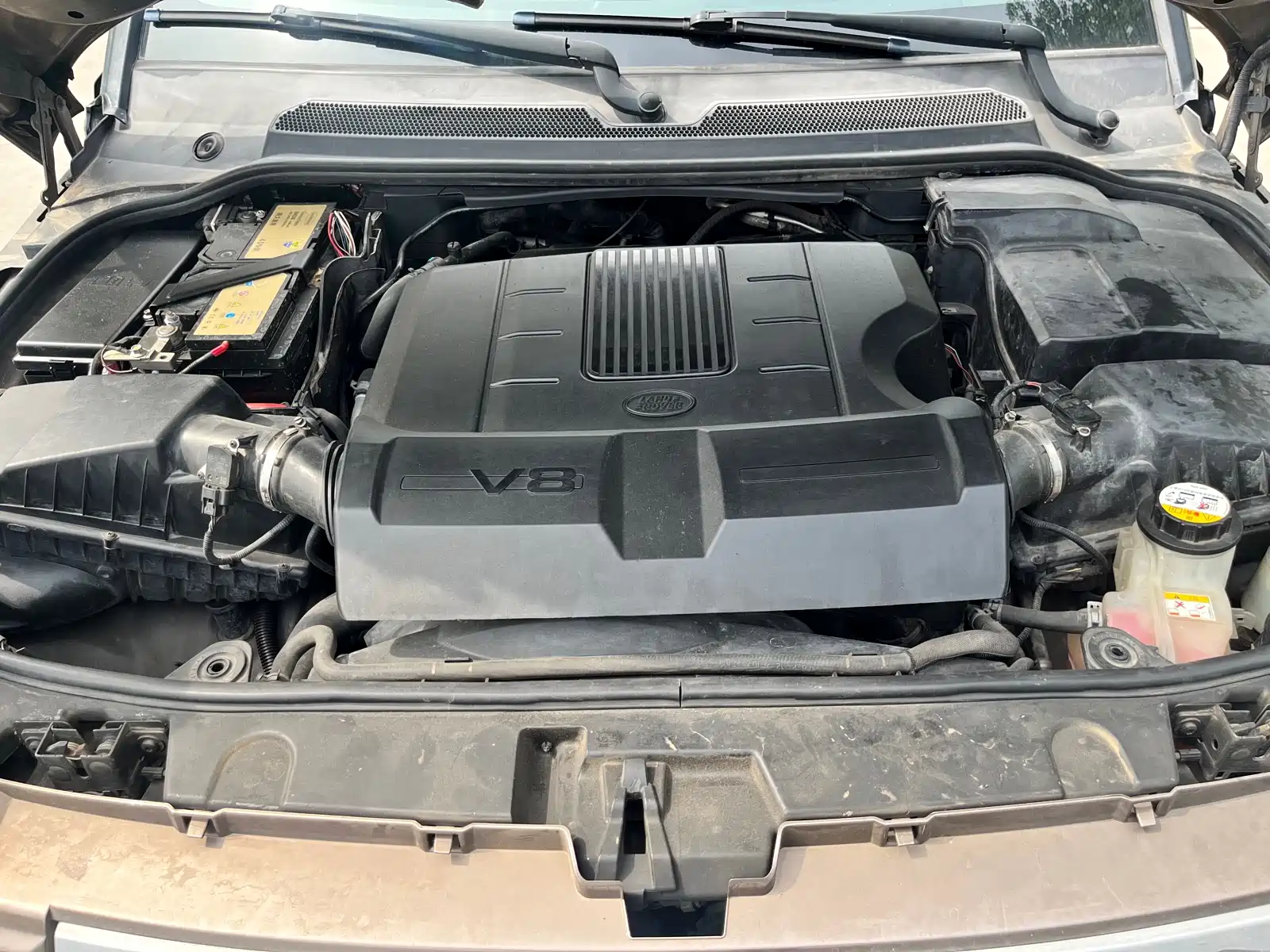 Photo 19 - Land Rover Discovery