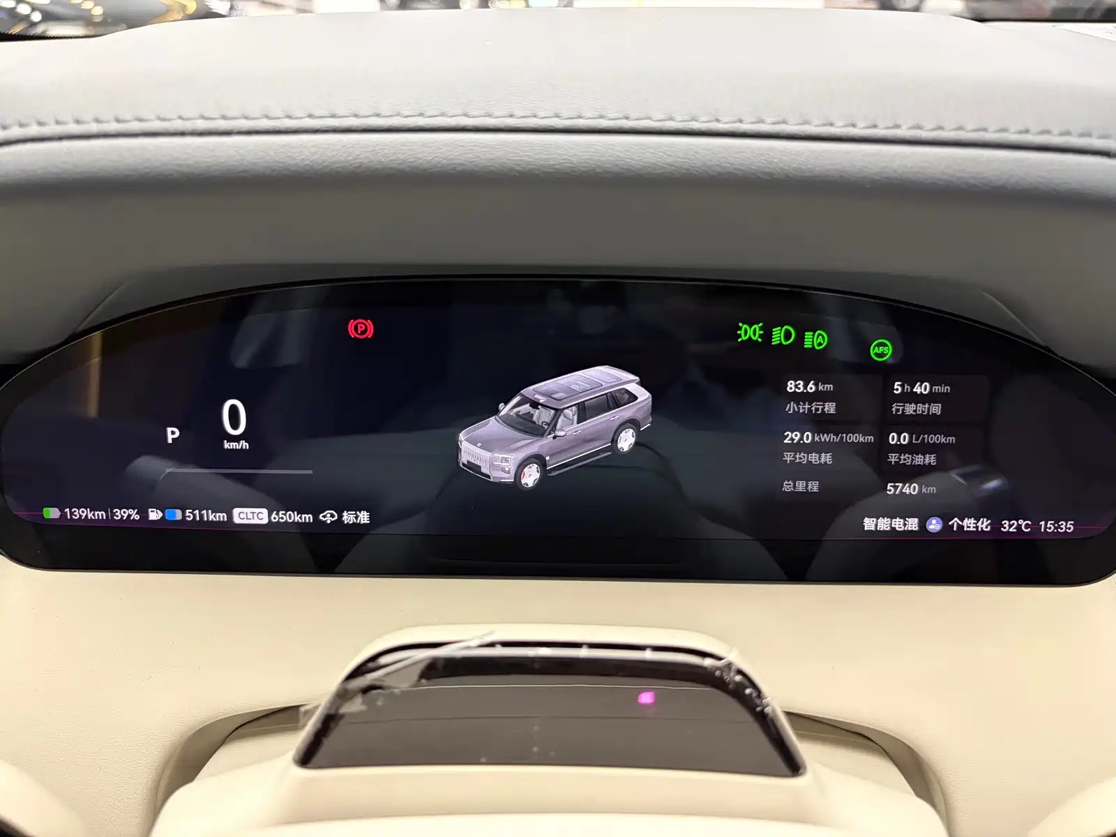 Photo 10 - ZEEKR 9X