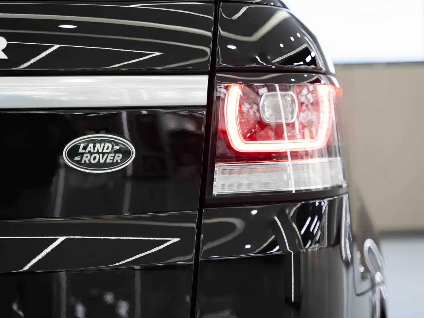 Land Rover Range Rover Sport 2017 3.0 SC V6 HSE фото 6