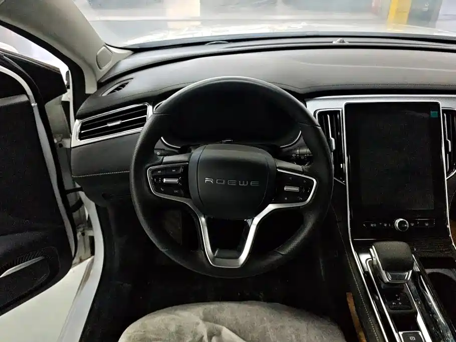 Roewe i6 MAX EV 2026 2022 EV 500 Sunroof Premium