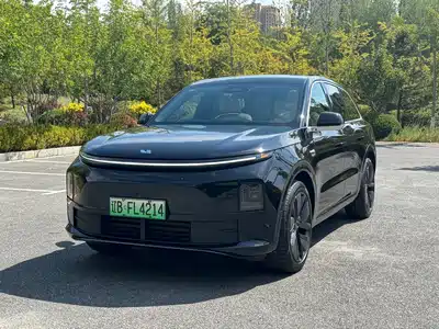 Li Auto L6
