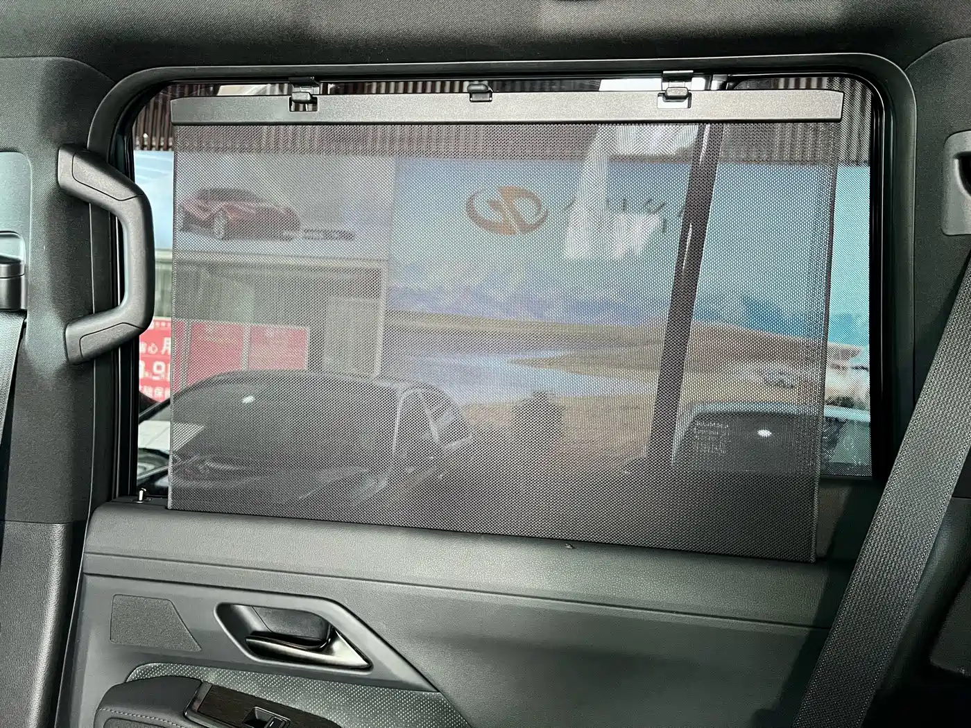 Lexus GX 2025 2024 OVERTRAIL Summit Edition
