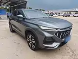 Фото 4 - Changan Oshan Changan Oushang X5