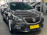 Фото 6 - Buick Envision Plus