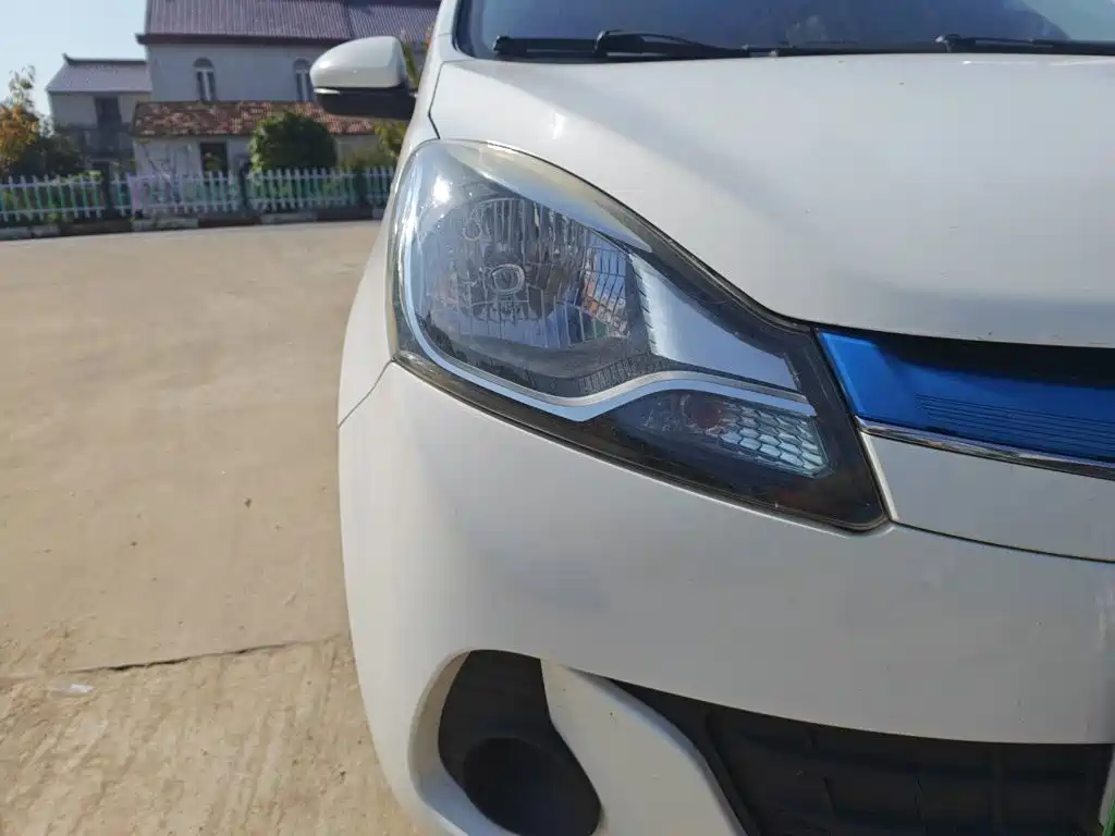 Changan BenBen EV 2019 2019 EV360 Standard Edition