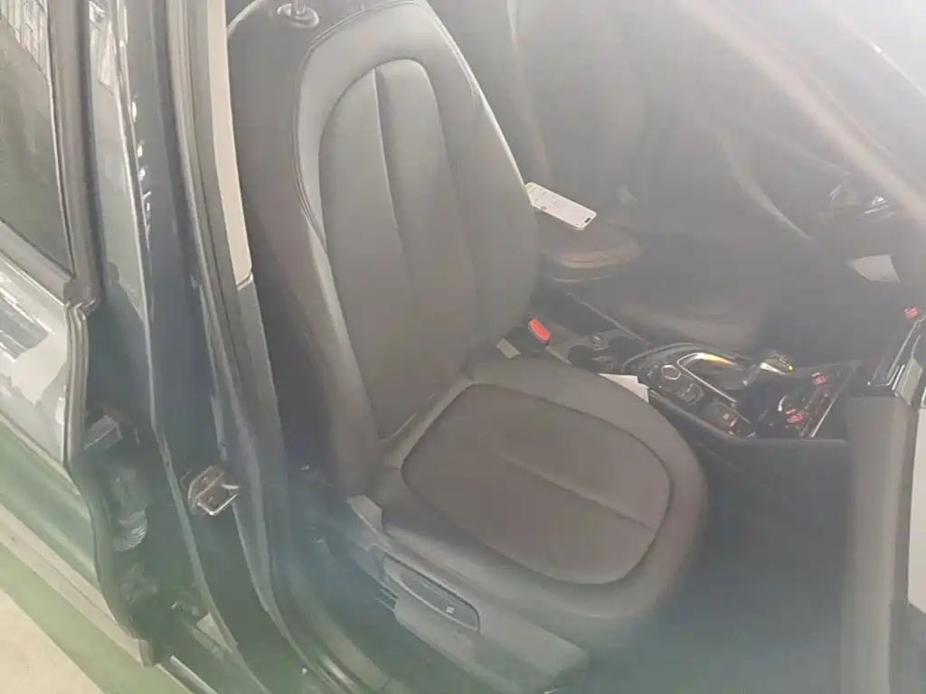 BMW 2 Series Tourer (Import) 2016 2015 218i Leading Type