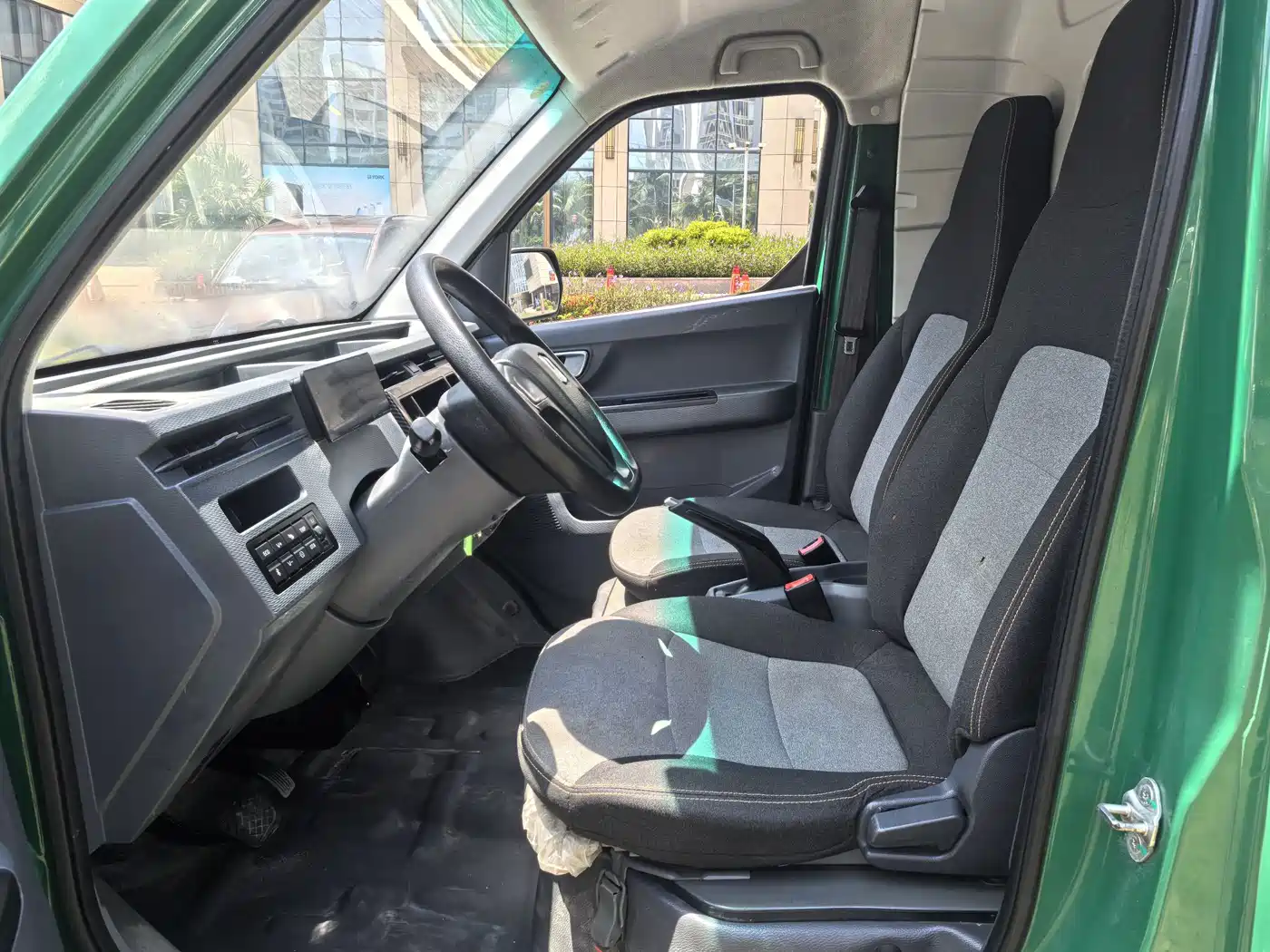 Yuan Cheng FarStar V 2022 2022 Xingxiang V6E Value Edition Long Wheelbase AVIC 38.64kWh