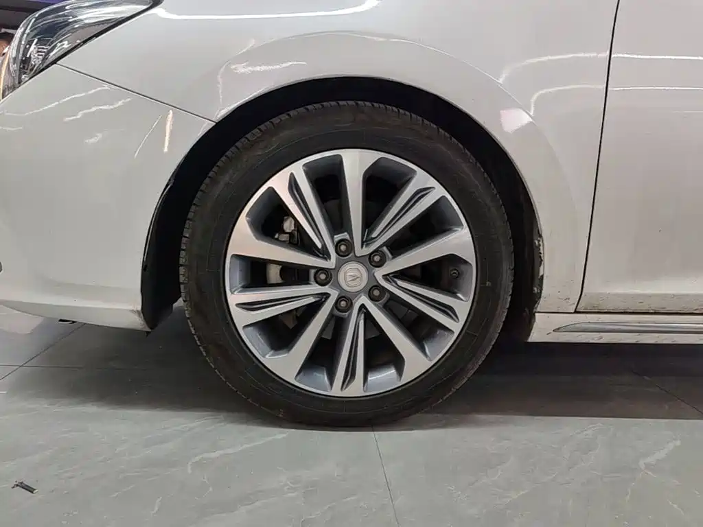 Changan Raeton CC 2018 2018 1.5T Auto Premium Class China V