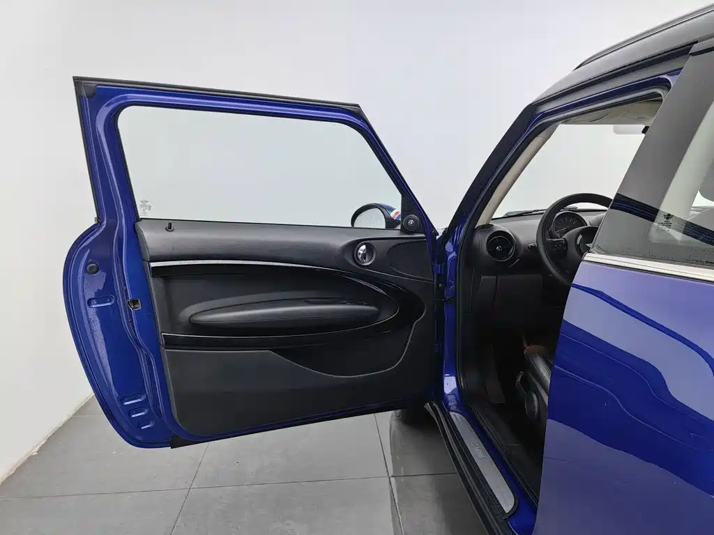 MINI Paceman 2016 2014 1.6L COOPER
