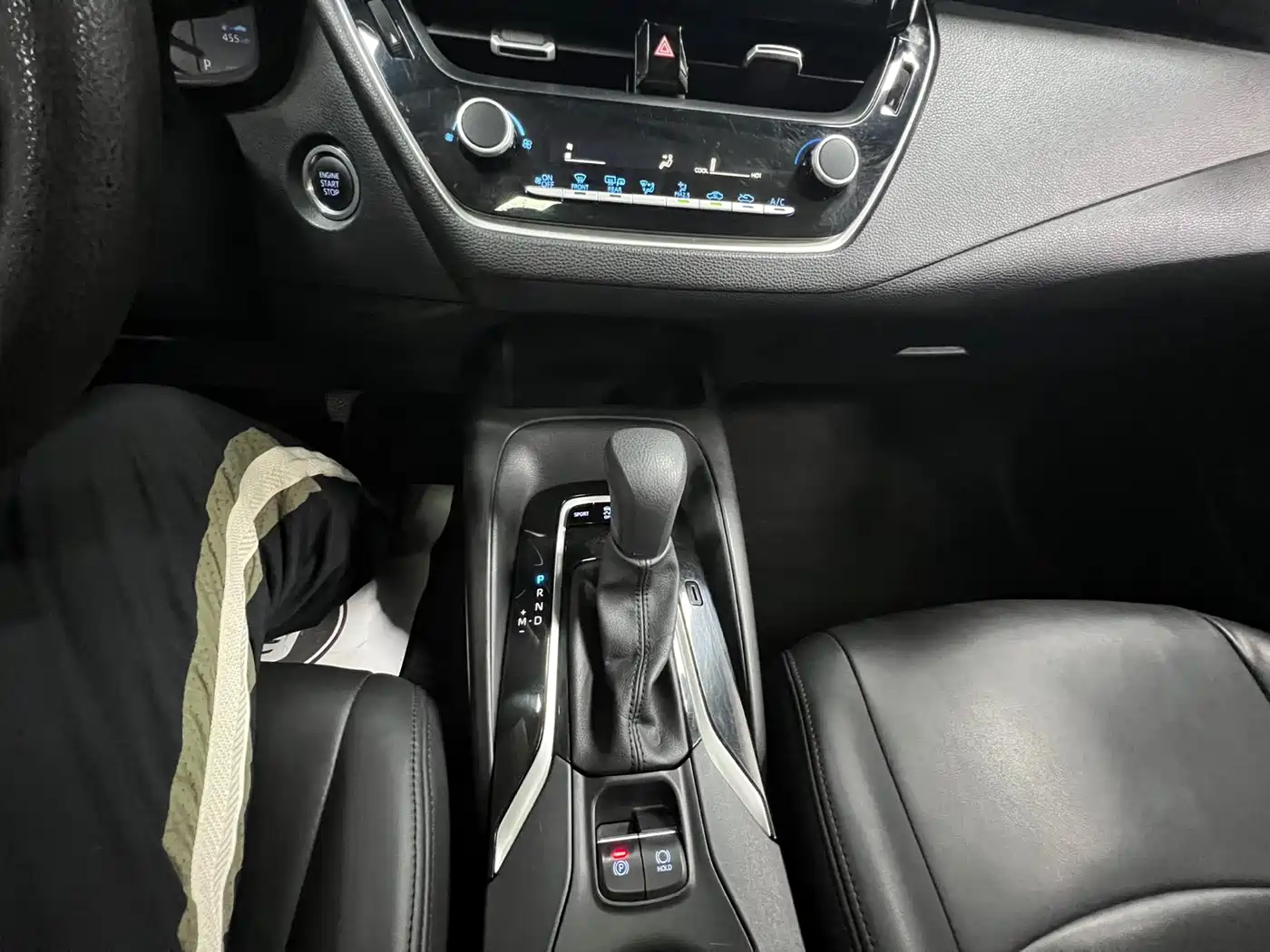 Toyota Corolla, миниатюра 17