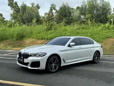 BMW 5