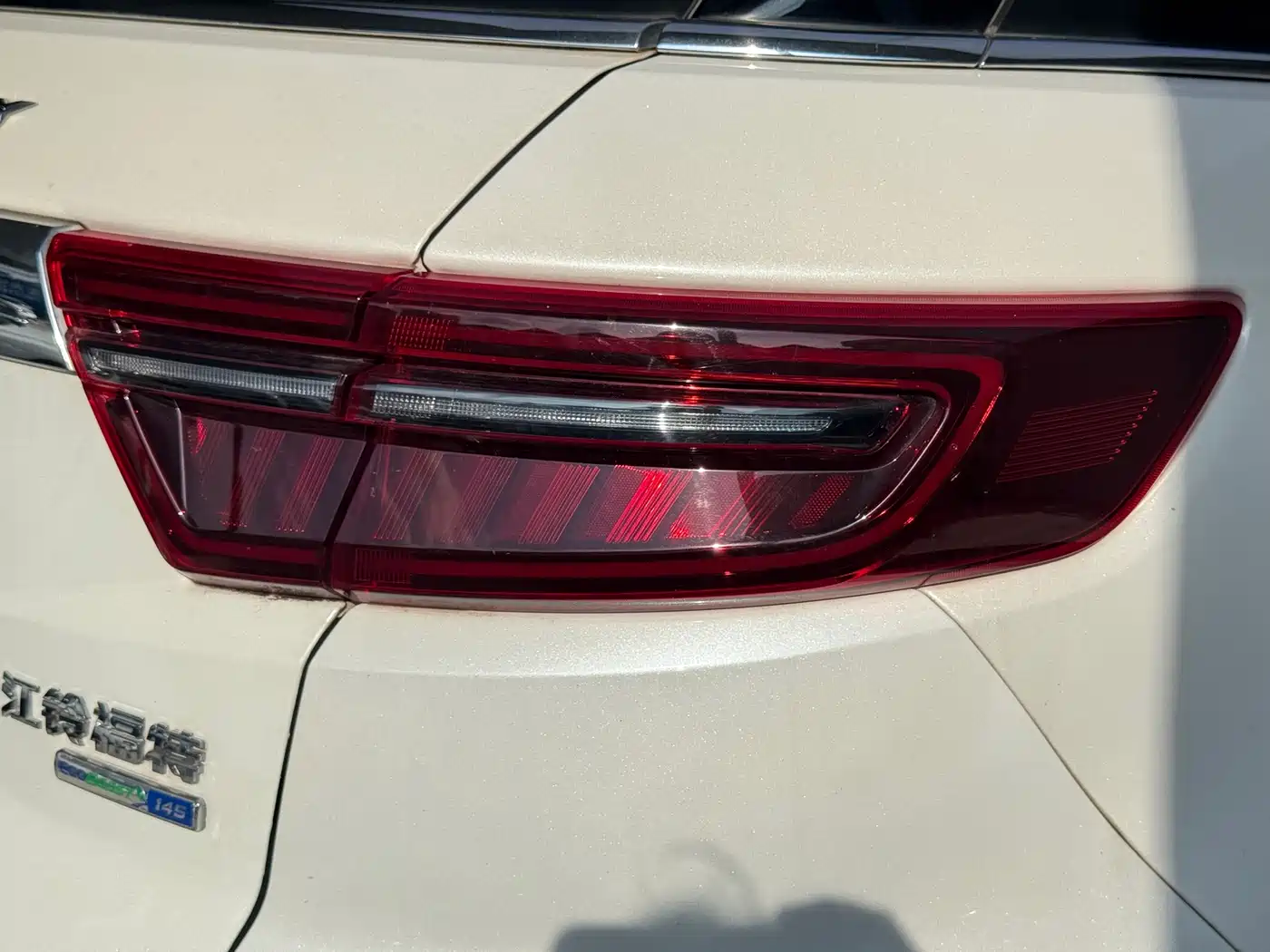 Ford Territory 2021 2020 Territory S EcoBoost 145 CVT Platinum